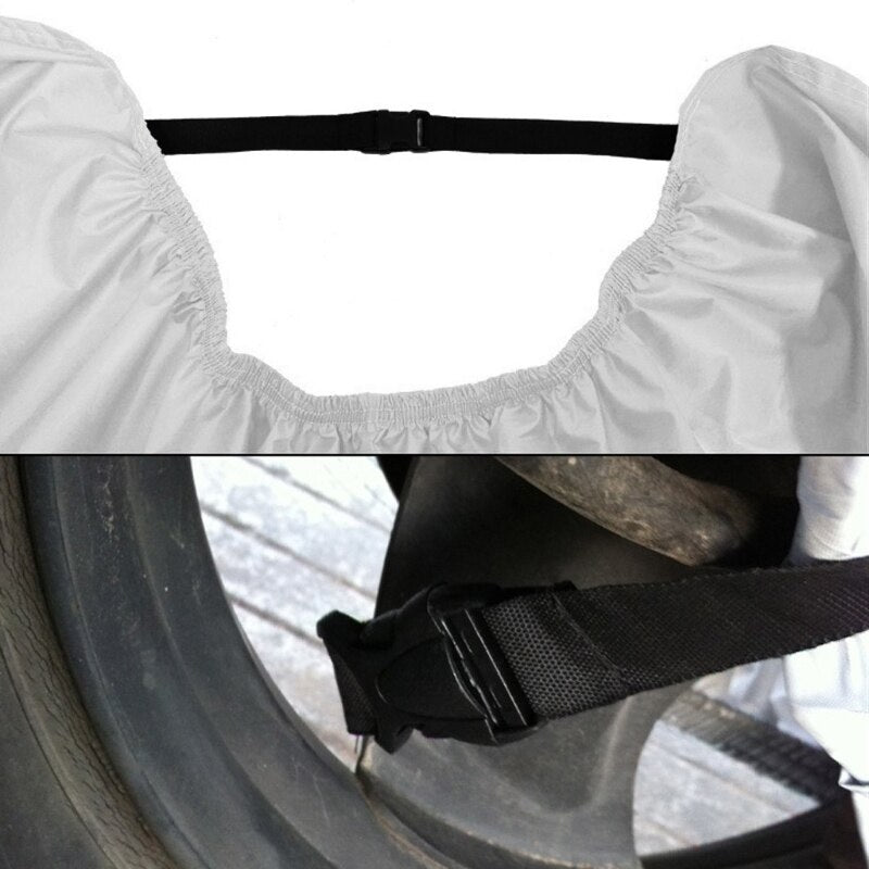 Bike Cover