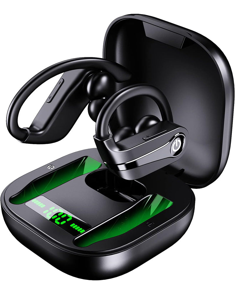 Wireless Earbuds Bluetooth Headphones