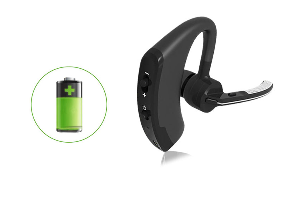 Bluetooth Wireless Headsets handsfree