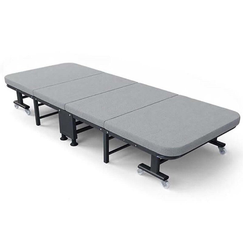 Portable Foldable Bed