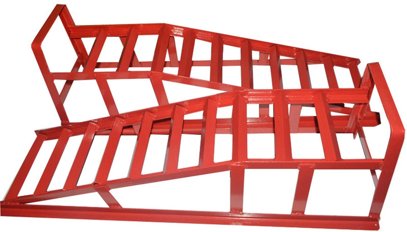 Car Ramps 2000kg Pair