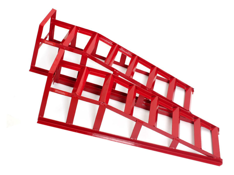 Car Ramps 2000kg Pair