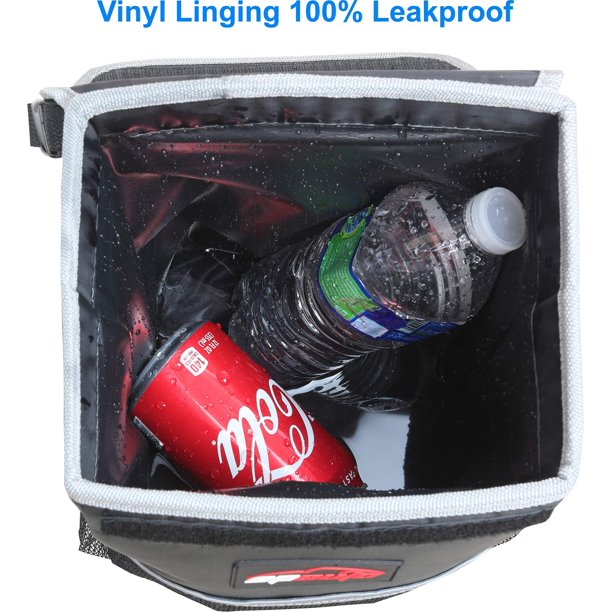 Car Accessories Garbage Box Storage