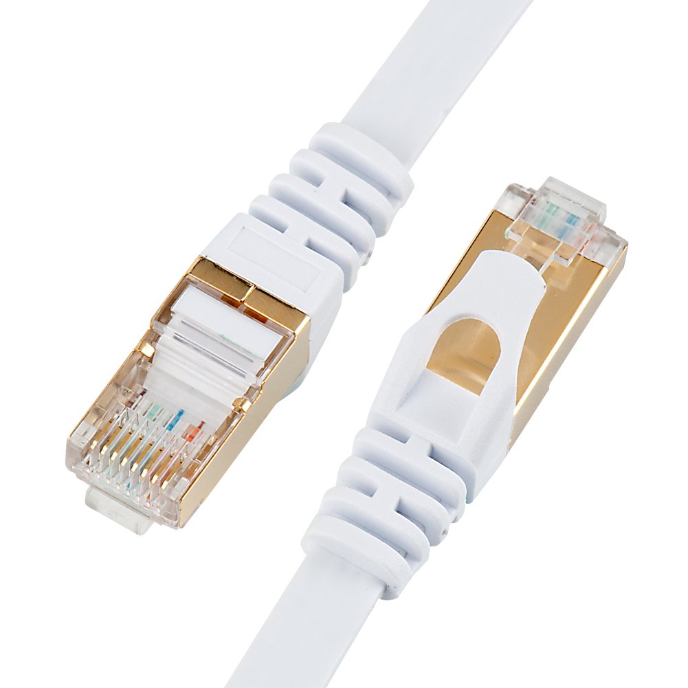 Ethernet Cable 10m CAT7 Internet cable