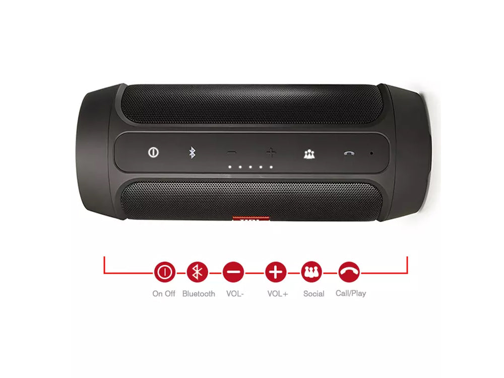 Bluetooth Speaker
