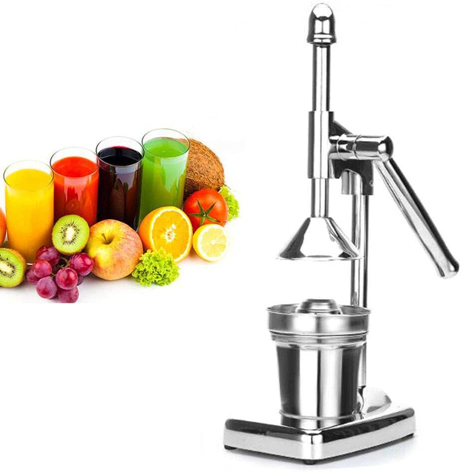 Manual Juicer Citrus Juicer