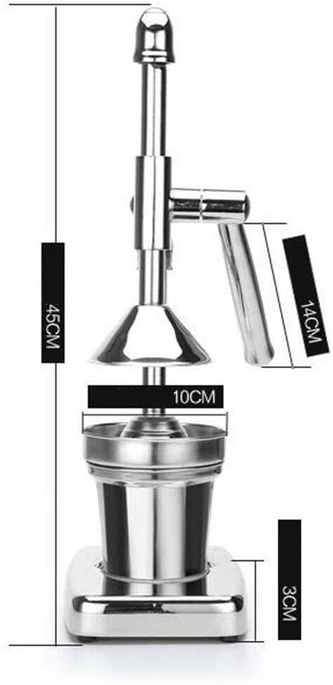 Juicer Squeezer
