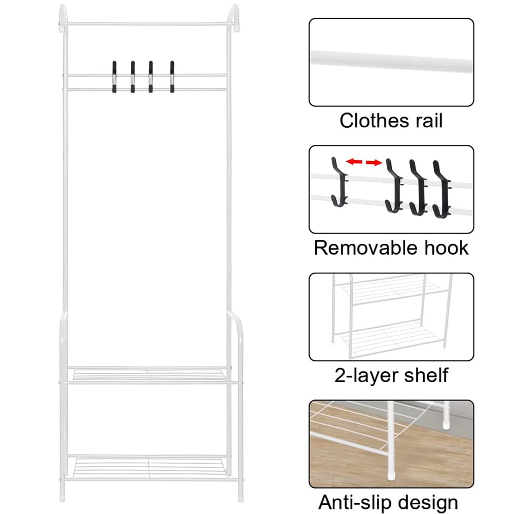 Cloth Rack Garment Rack