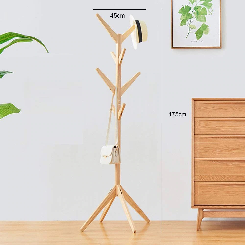 Coat Rack Stand