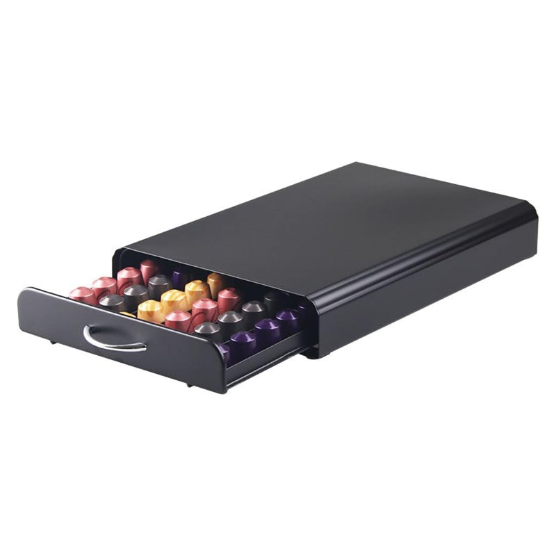 Coffee Capsules Drawer Holder Coffee Capsules Organiser