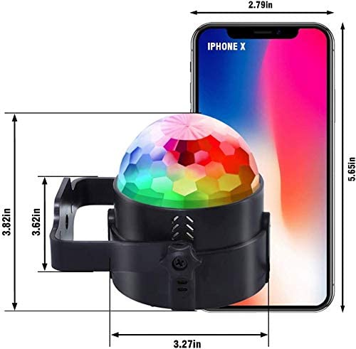 Party Light Disco Ball Party Light