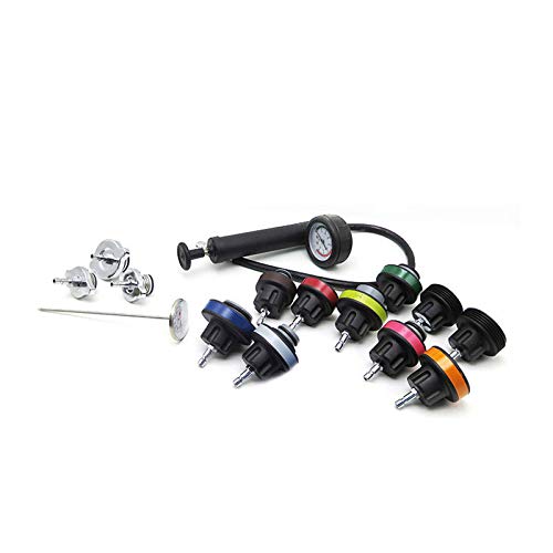 RADIATOR PRESSURE TESTER