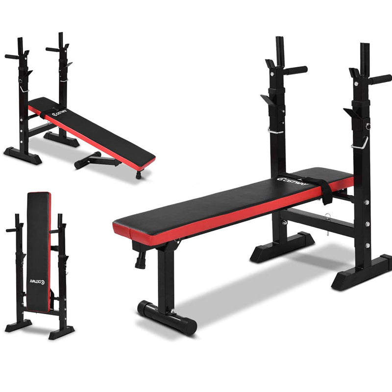 Weight Bench, Adjustable Weight Bench