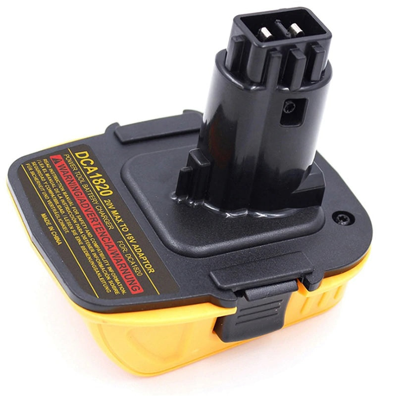 Replacement Dewalt Battery Converter