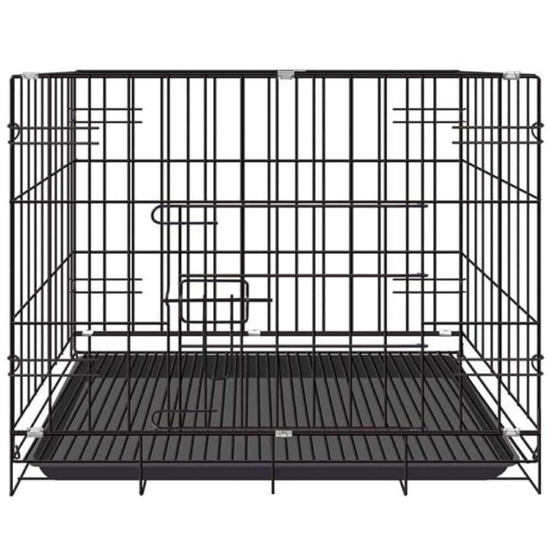 Dog Cage Crate Pet Playpen