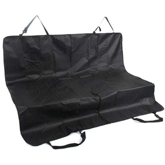 Pet Dog Car Seat Cover