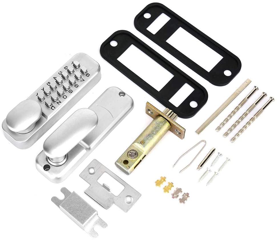 Security Keyless Door lock