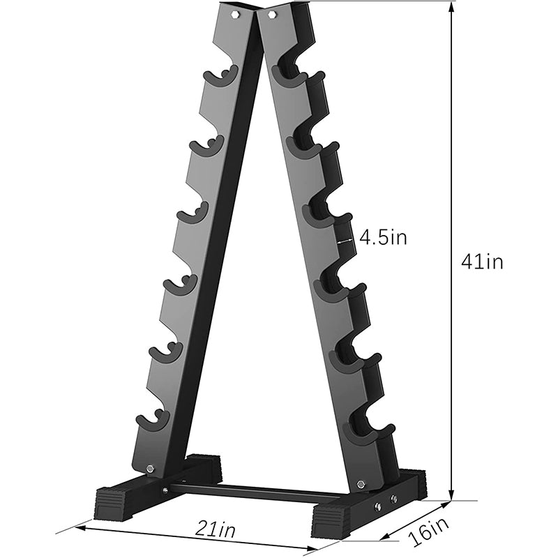 Dumbbell Rack Stand