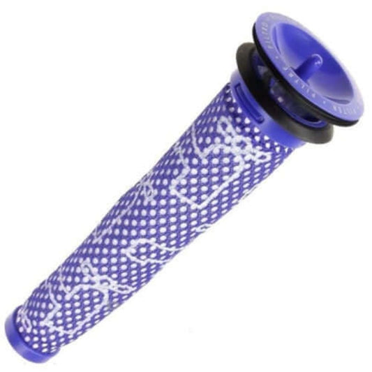 Replacement Motor Filter Compatible with Dyson DC58, DC59, V6, V7, V8 Cordless Vacuums, Part 965661-01