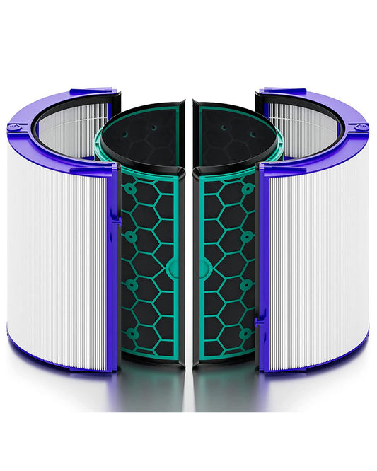 Replacement HEPA Filter for Dyson HP06 HP07 HP09 HP10 HP4B TP4A TP7A TP06 TP07 TP09 TP10 PH01 PH02 PH03 PH04