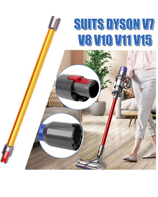 Dyson Wand Stick Extension Tube V7 V8 V10 V11 V15 Detect Animal Absolute QR