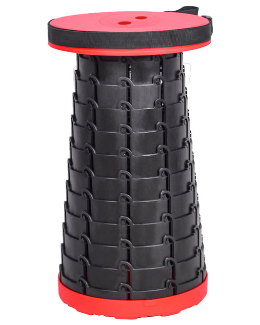 Folding Telescopic Stool
