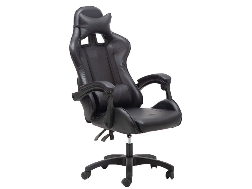 Gaming Chair Racing Style – Ergonomic Gaming Chair for Office & Home Setup