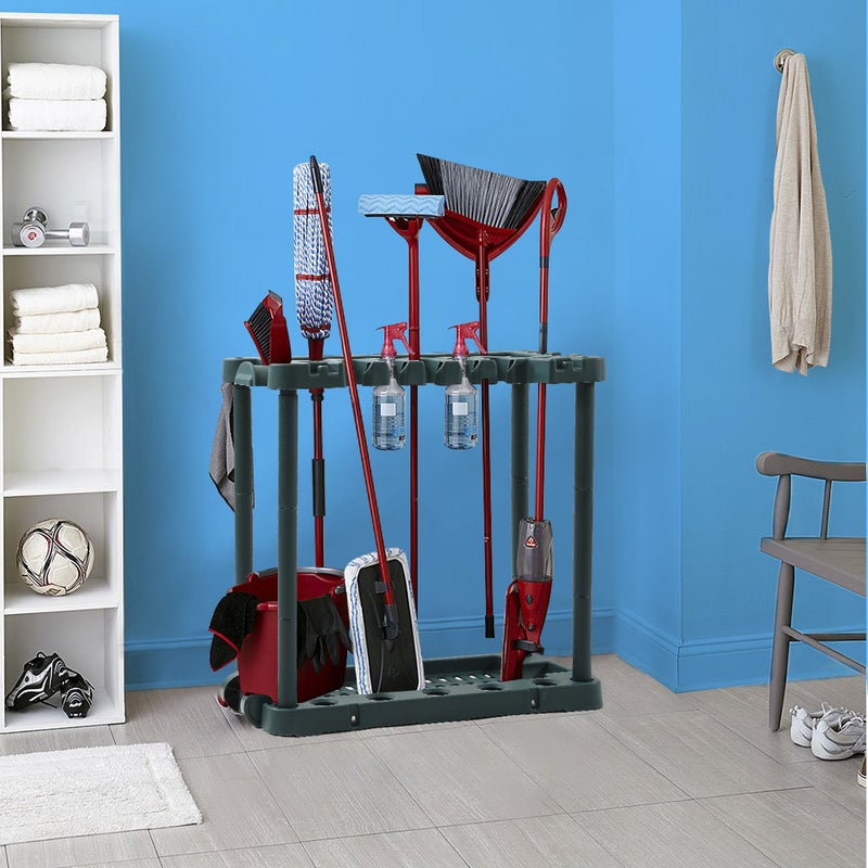 Garden Tool Organiser Handle Holder