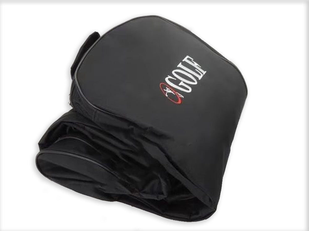 Golf Travel Bag with Wheels
