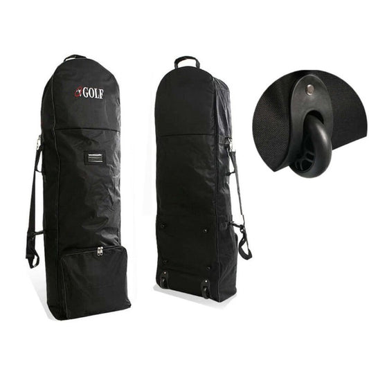 Golf Travel Bag with Wheels