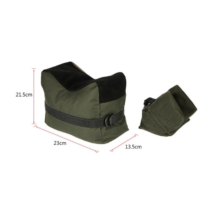 Tactical Shooting Rest Sandbag