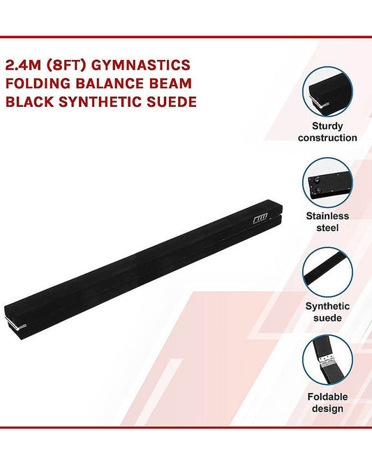 Air Balance Beam Air Track Training Mat