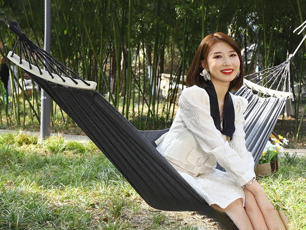 Hammock Outdoor furniture