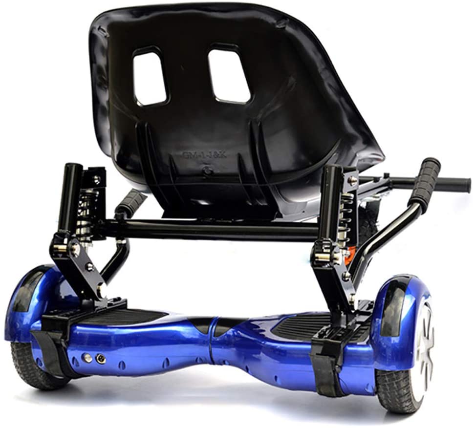 Hoverboard go cart Hovercart Hoverkart
