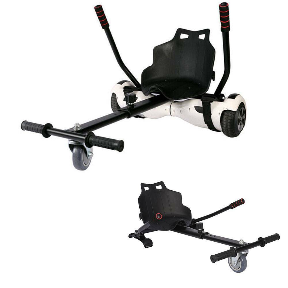 Hoverkart Go Kart for Junior, Segway Swegway Hoverboard Scooter