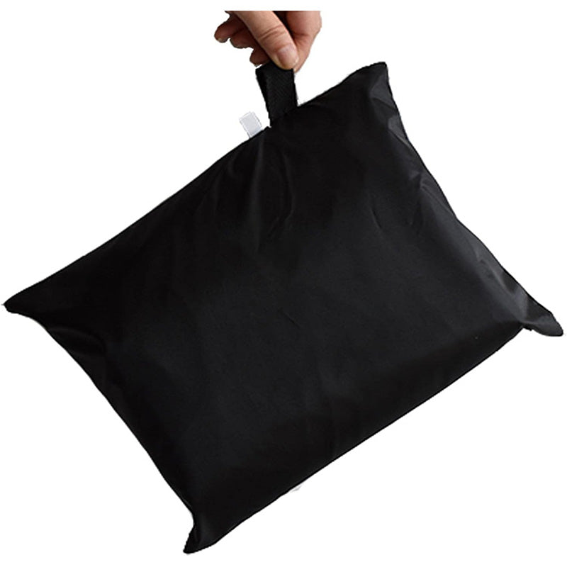 IBC Tank Cover Waterproof IBC Tank Cover for 1000L Tote Protection