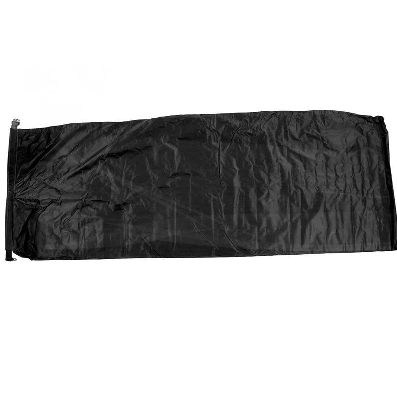 Hammock swing Chair Inflatable Black Air Sofa