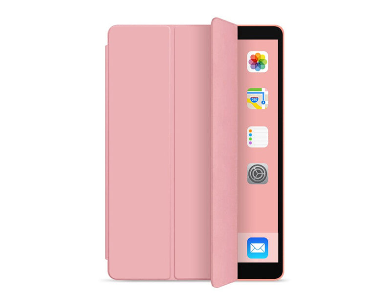 iPad 10.2 Case – Ultra Slim iPad 10.2 Case Smart Cover