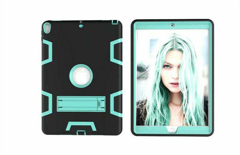 iPad 10.2 Case – Shockproof Kids Armor for 2020/8th Gen