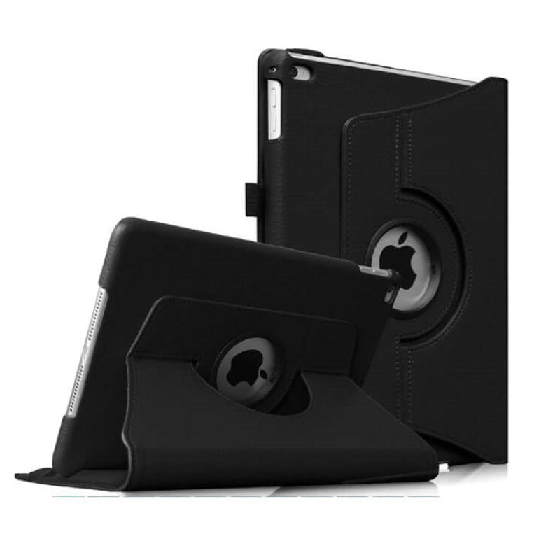 iPad Air Case with 360° Rotation – Ultra Slim iPad Air Case with PU Leather Flip Stand