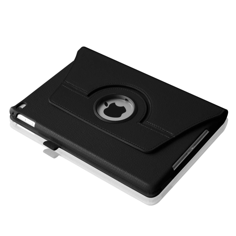 iPad Air Case with 360° Rotation – Ultra Slim iPad Air Case with PU Leather Flip Stand