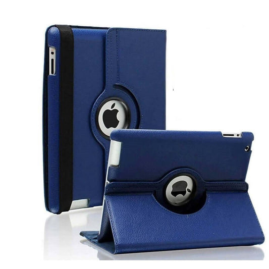 iPad Air Case with 360° Rotation