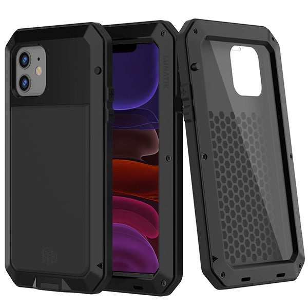 iPhone 11 Shockproof Case