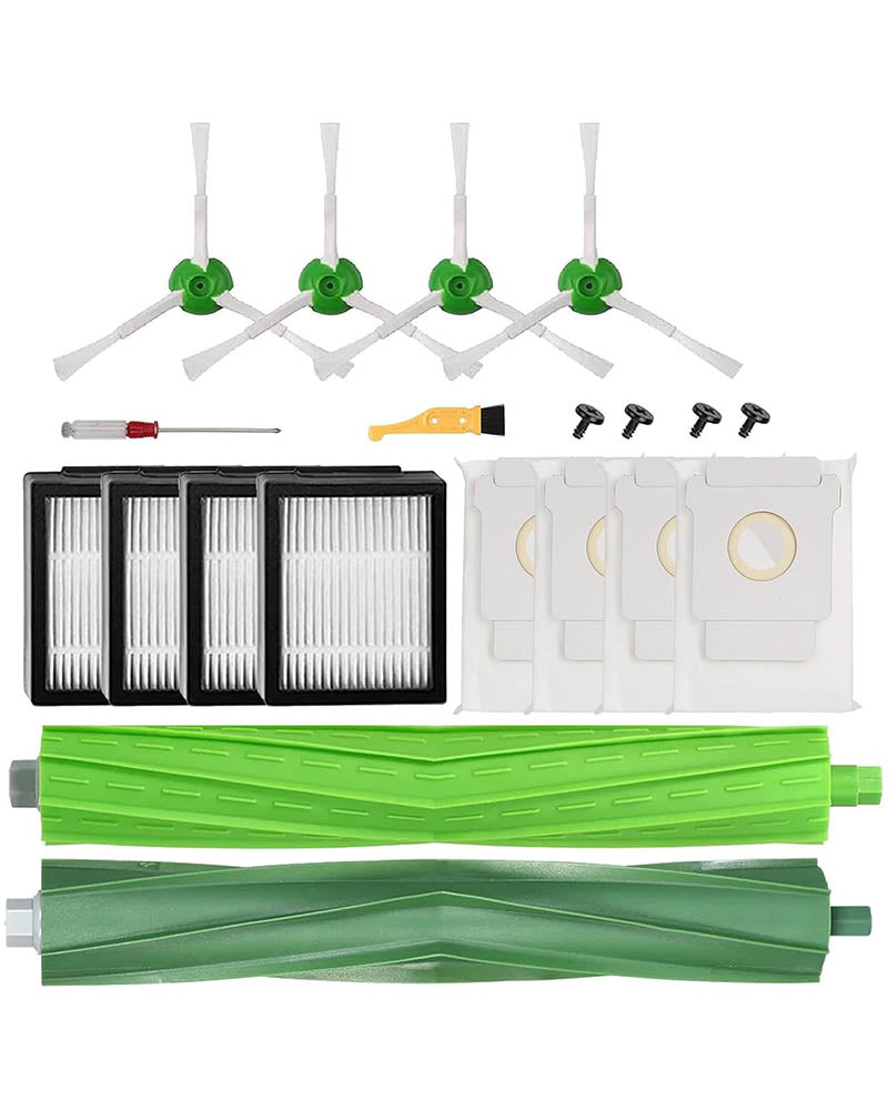 iRobot Roomba i7 Accessories