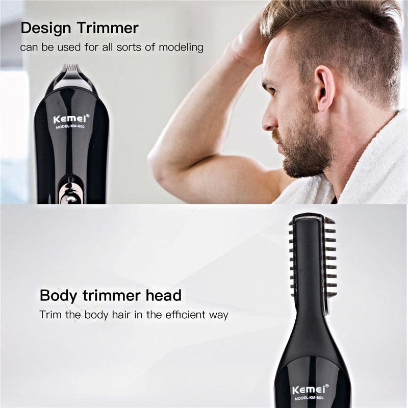 Hair Trimmer Shaver Clippers