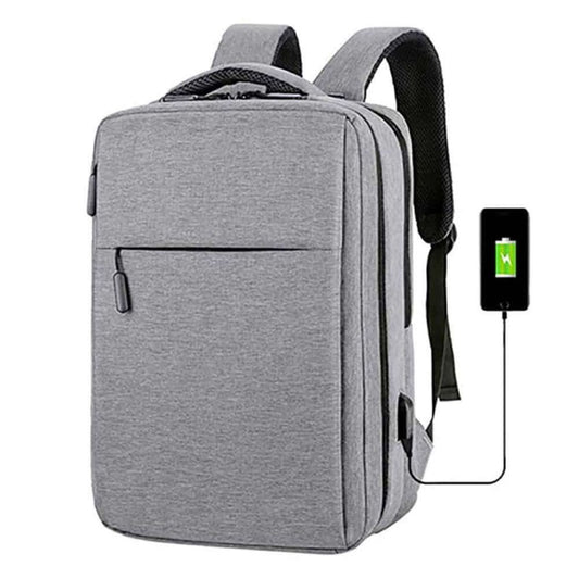 Laptop Backpack Bag for Business School college