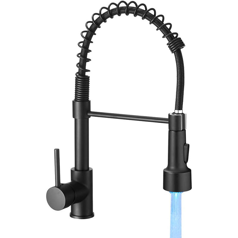 Mixer Tap Kitchen Faucet