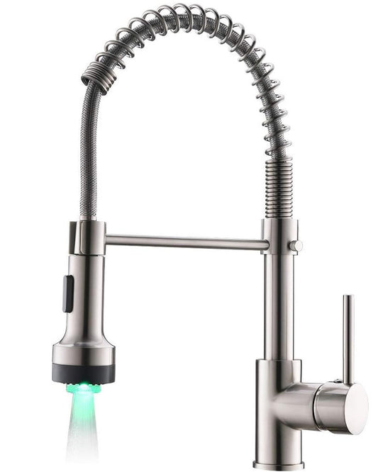 Mixer Tap Kitchen Faucet