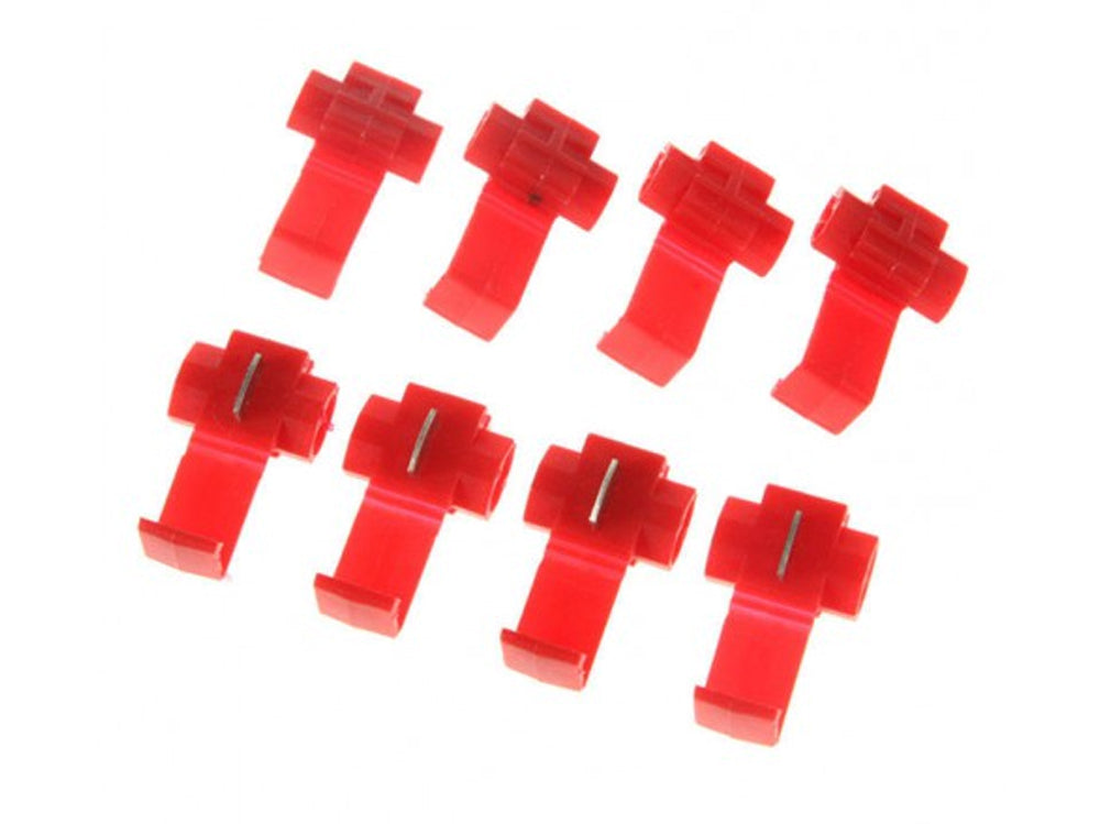 12V 50W Led Load Resistor 2Pc