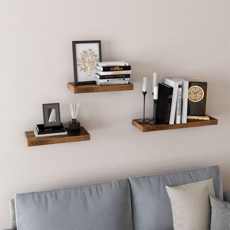Floating Shelf Combo